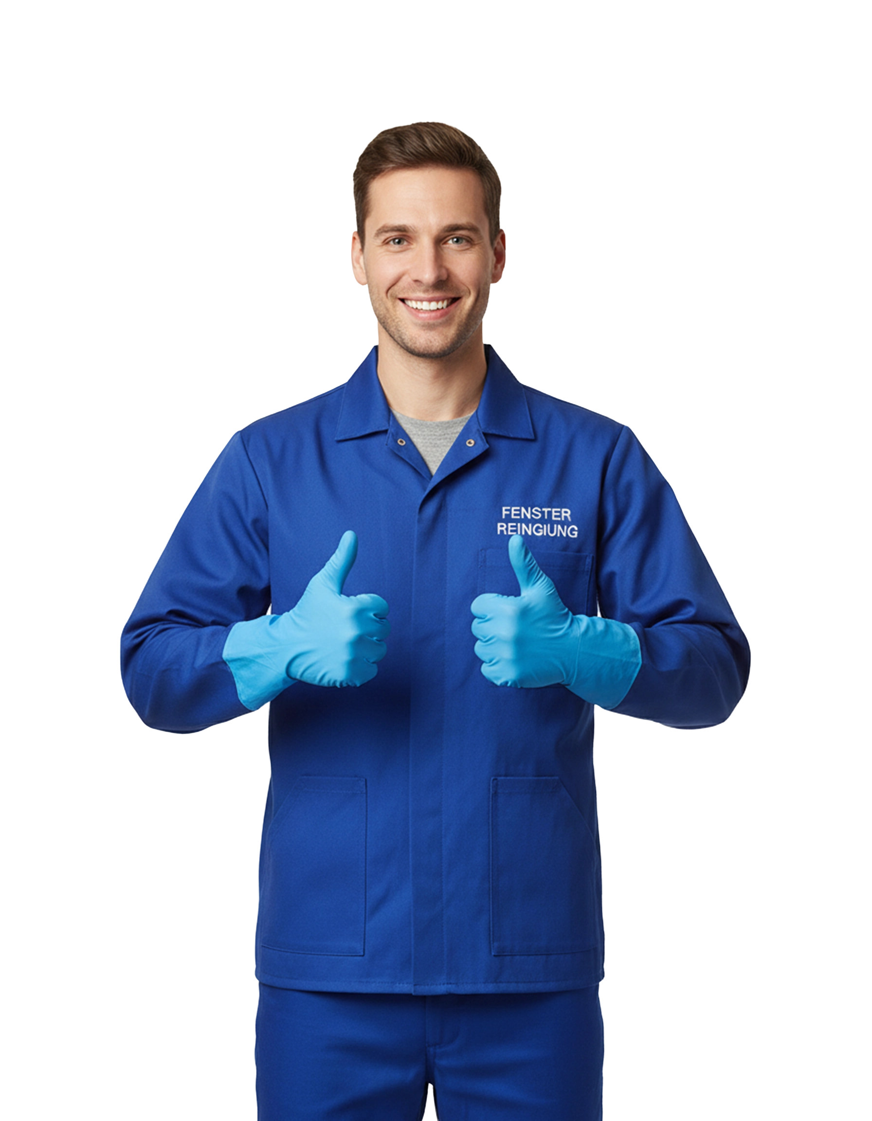 Professionelle Fensterreinigung Ausrüstung in Baden-Baden