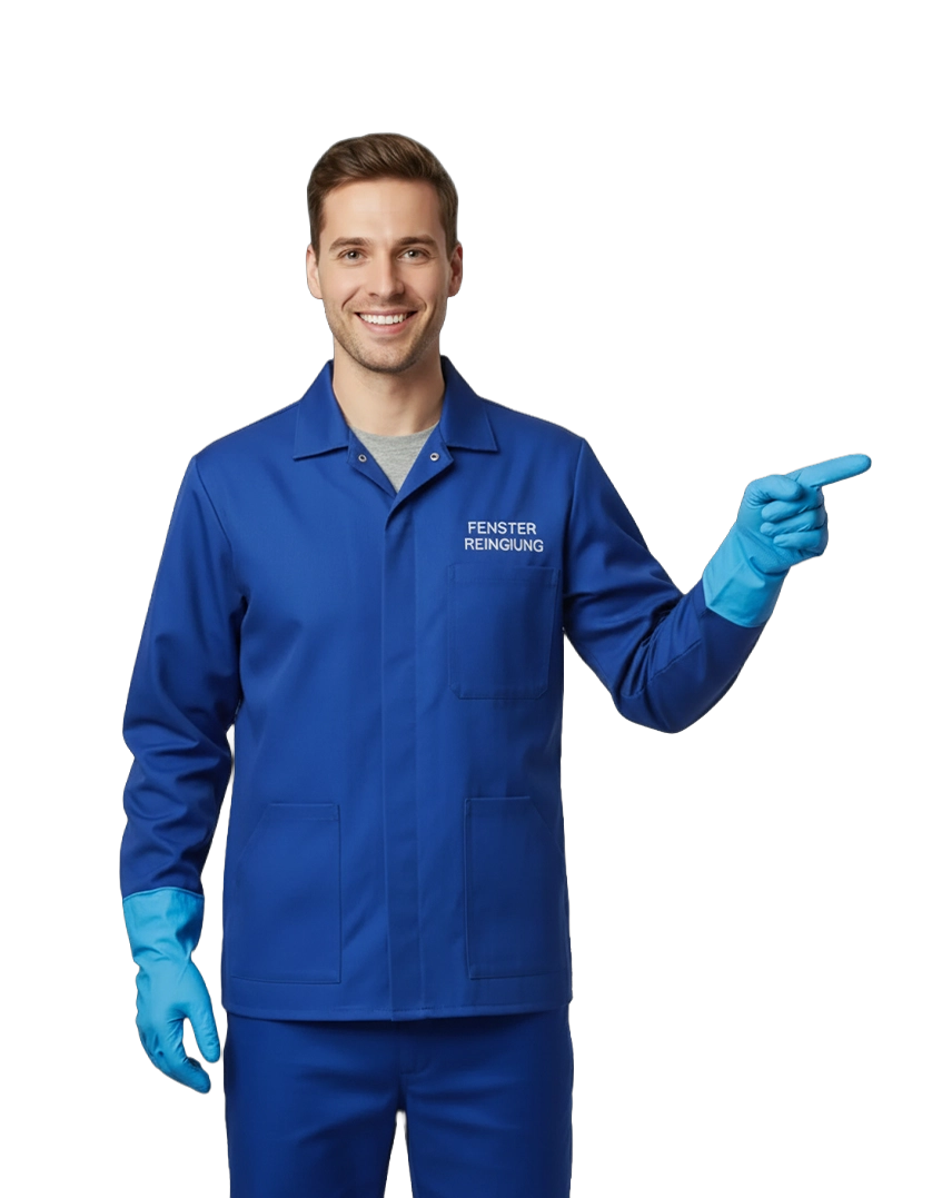 Professionelle Fensterreinigung in Baden-Baden für exklusive Immobilien